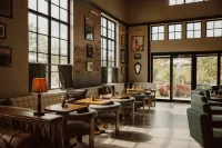 Berkshires Untold - breakfast