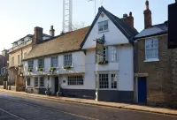 Dog and Partridge by Greene King Inns Hoteles en 