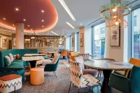 Hampton by Hilton Bath City - Morgenmad