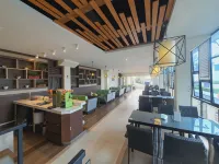 Puri Wisata Hotel - Wifi