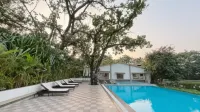 Graces Resort - Pools