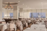 Sao Miguel Park Hotel - spa