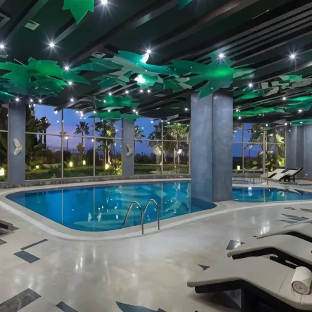 Merit Royal Premium Hotel