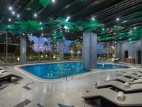 Merit Royal Premium Hotel - Beach