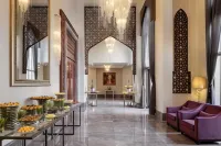 Ajman Saray, a Luxury Collection Resort, Ajman - petit déjeuner