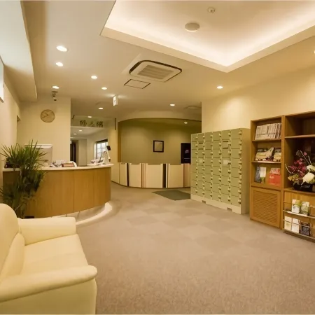 Highway Hotel RestInn Tokinosumika