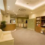 Highway Hotel RestInn Tokinosumika