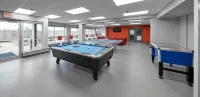 Residence & Conference Centre - King City - căn hộ