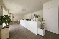 Sokcho Hotel Foret - Park Yeri