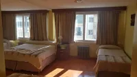 Monte Cervino Hotel - piscina