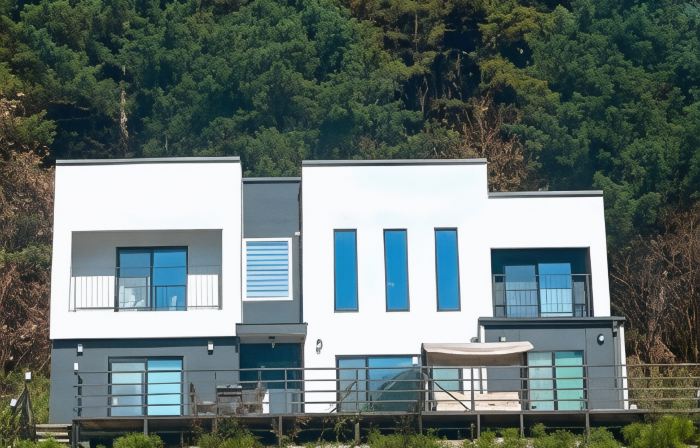 Hwacheon Park Golf Bnb
