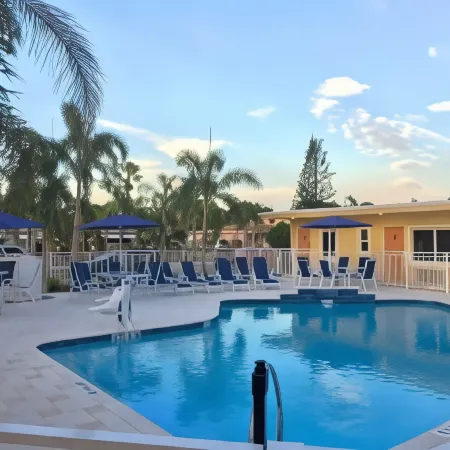 Curtis Inn & Suites