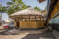 Jamindas Paradise Motel Hotels in 