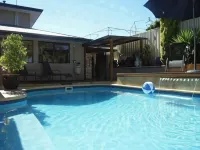 Ocean Reef Homestay - en bord de mer