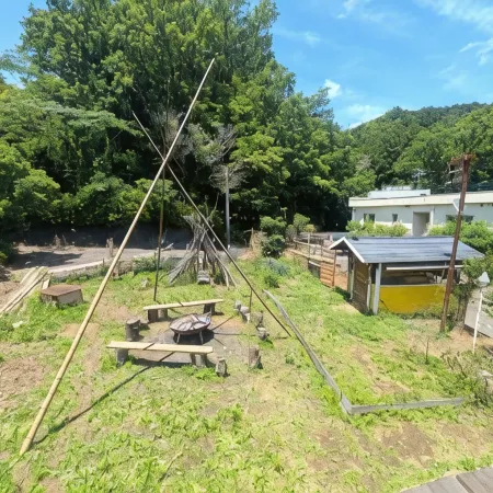 Farm Garden Hotel