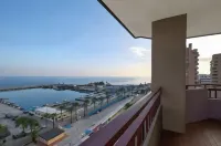 Las Palmeras Affiliated by Fergus - Ocean View