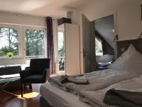 Wohnen am Wanderweg - 3-Star