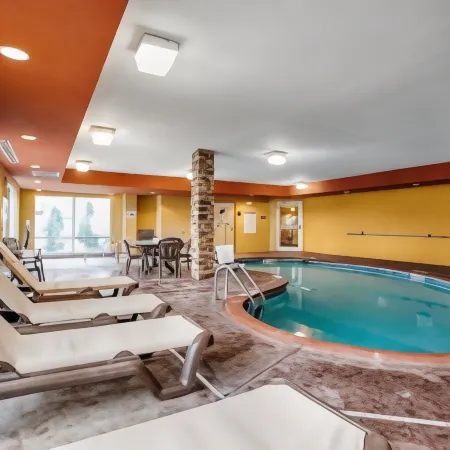 Suburban Studios Cedar Falls
