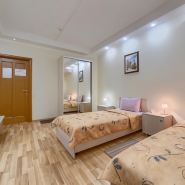Olimpiya Hotel