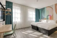 B&B Hotel Hasselt - Pet friendly