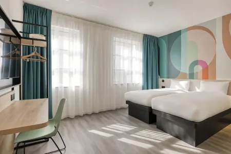 B&B Hotel Hasselt