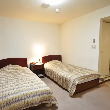 Prince Hotel Shimonoseki