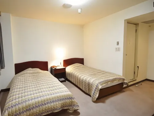 Prince Hotel Shimonoseki