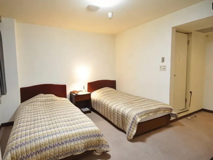 Prince Hotel Shimonoseki