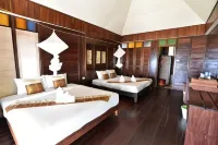 Thanya Beach Resort - Wi-Fi