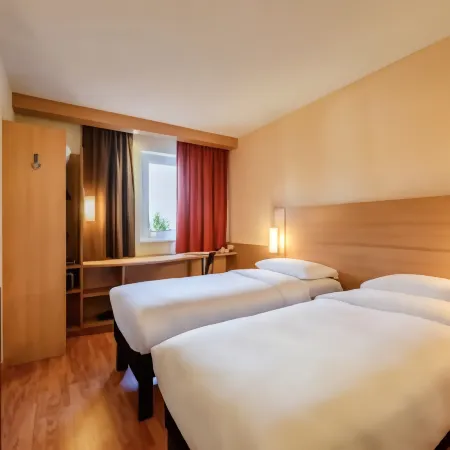 Ibis Калининград Центр (Ибис Калининград)