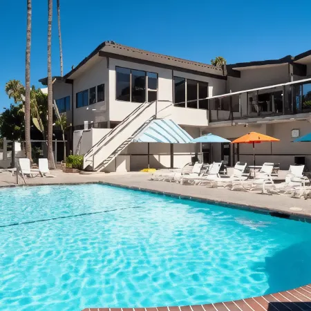 San Clemente Inn