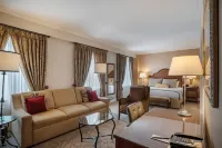 Omni Royal Orleans Hotel - balcon