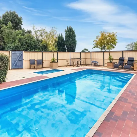 Parkside Motel Geelong