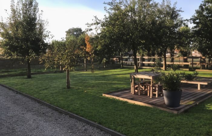 B&B de Zoete Kers