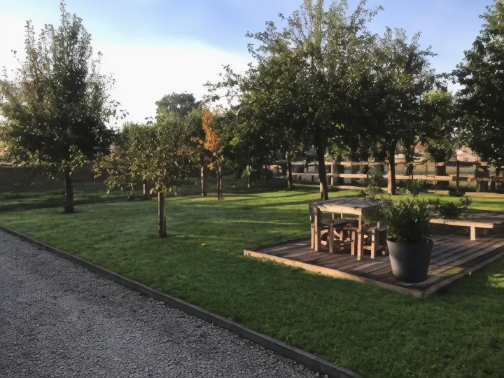 佐特克斯住宿加早餐旅館