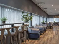Radisson Blu Hotel, Trondheim Airport - breakfast