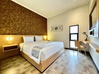 Grand Plaza Boutique Hotel - breakfast