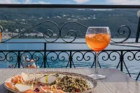 Samos City Hotel - Ocean View