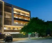 Perch Service Apartment DLF Cyber City - Condos