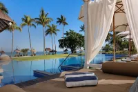 Sofitel Mauritius l'Impérial Resort & Spa - ติดทะเล