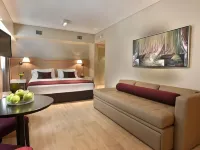 ARC雷科萊塔精品酒店及Spa 鄰近布尔内斯的酒店
