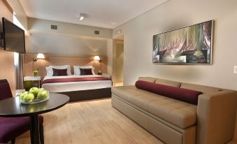 Arc Recoleta Boutique Hotel & Spa