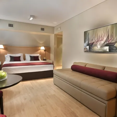 Arc Recoleta Boutique Hotel & Spa