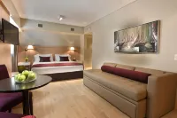 Arc Recoleta Boutique Hotel & Spa - Airport Shuttle