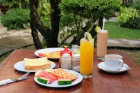D'Gilian Bungalow - 2-Star
