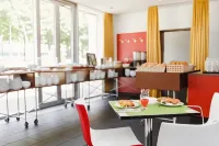 Kyriad Vienna Altmannsdorf - Desayuno