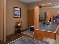 Travelodge by Wyndham Ishpeming/Marquette - Wifi