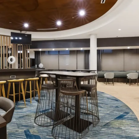 SpringHill Suites McAllen Convention Center