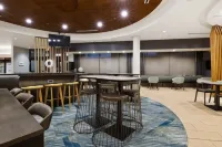 SpringHill Suites McAllen Convention Center