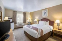 Quality Inn - Storm Lake - Wifi